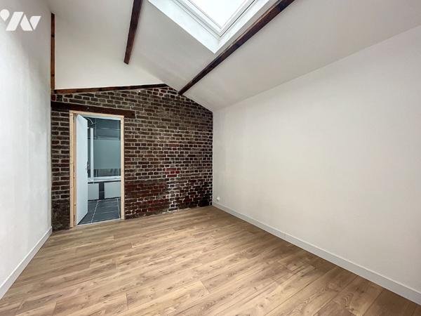 Maison Sotteville Les Rouen 5 pièce(s) 108 m2