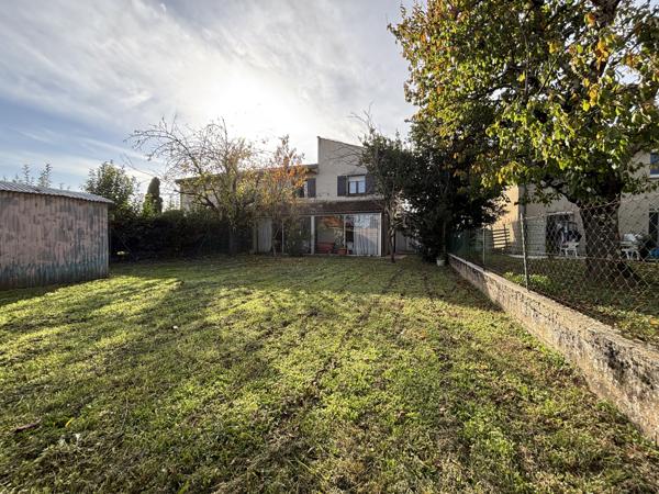 Maison 5 pièces - 113 m²