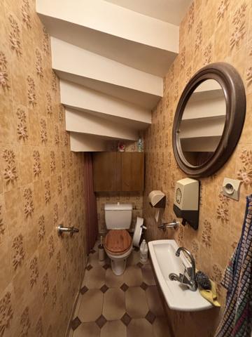 Maison 5 pièces - 113 m²