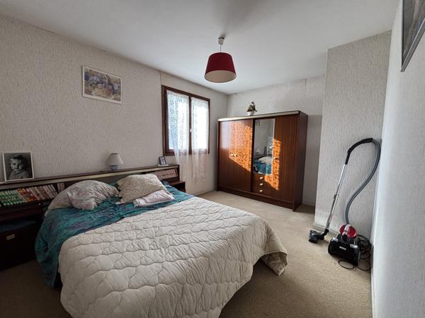 Maison 5 pièces - 113 m²