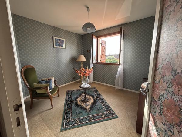 Maison 5 pièces - 113 m²