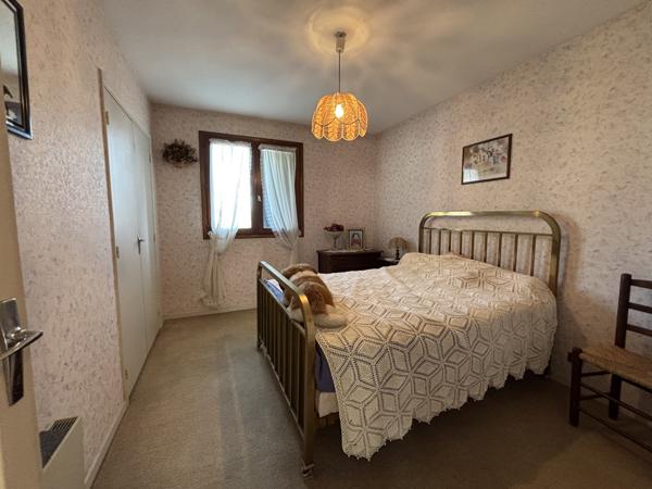 Maison 5 pièces - 113 m²