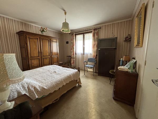 Maison 5 pièces - 113 m²