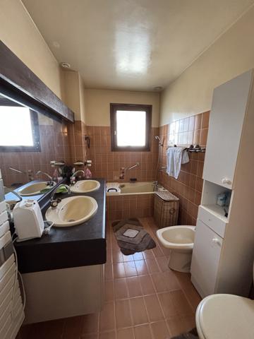 Maison 5 pièces - 113 m²