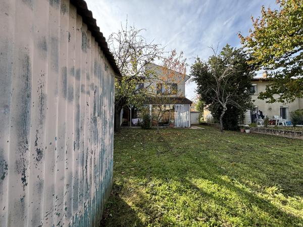 Maison 5 pièces - 113 m²