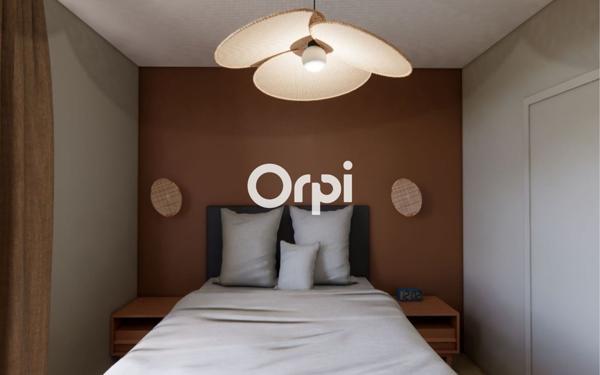 Appartement à vendre    2 pièces • 43 m2 Lille