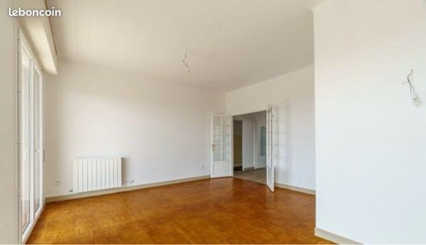 Appartement à vendre |  Béziers |  4 pièces | 92 m²