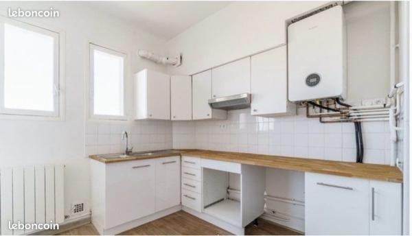 Appartement à vendre |  Béziers |  4 pièces | 92 m²