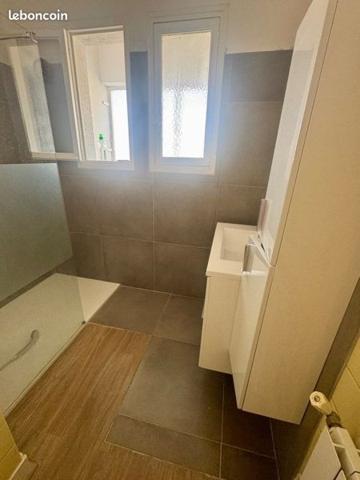 Appartement à vendre |  Béziers |  4 pièces | 92 m²