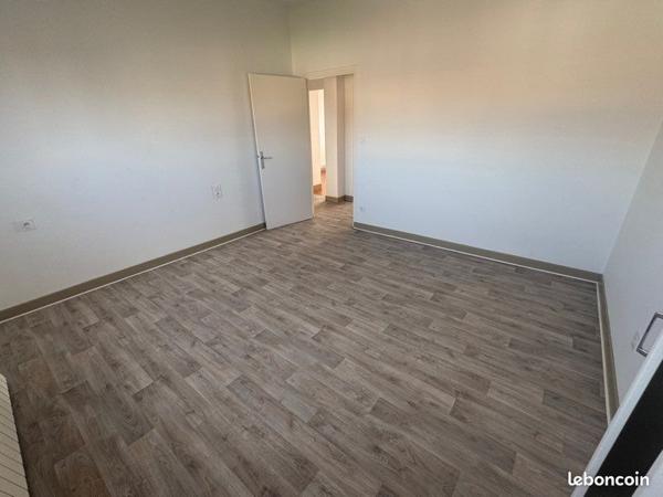 Appartement à vendre |  Béziers |  4 pièces | 92 m²