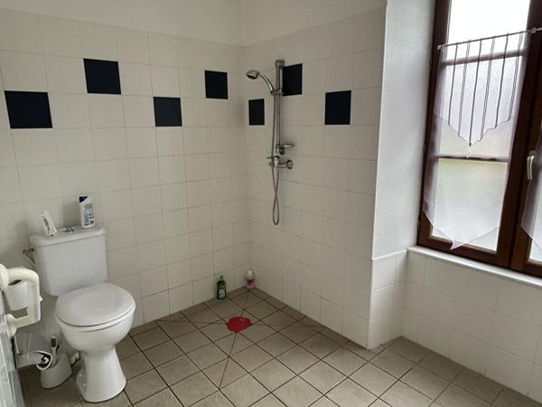 Gîte à Vaux en Couhé