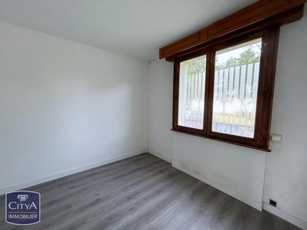 Appartement à vendre 4 pièces 65.5m² Saint-Quentin (02100)