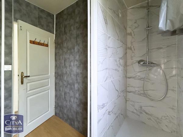 Appartement à vendre 4 pièces 65.5m² Saint-Quentin (02100)
