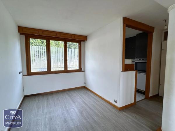 Appartement à vendre 4 pièces 65.5m² Saint-Quentin (02100)