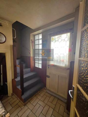 Vente Maison de ville 7 pièces 136 m2 à Sarcelles