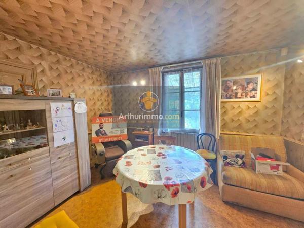 Vente Maison de ville 7 pièces 136 m2 à Sarcelles