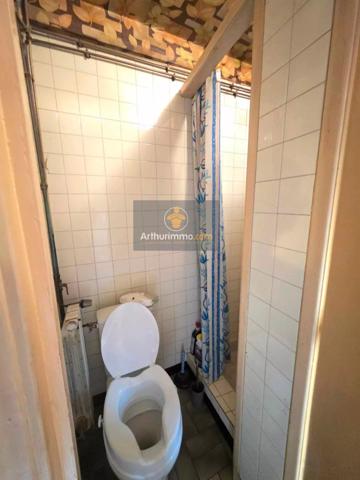 Vente Maison de ville 7 pièces 136 m2 à Sarcelles