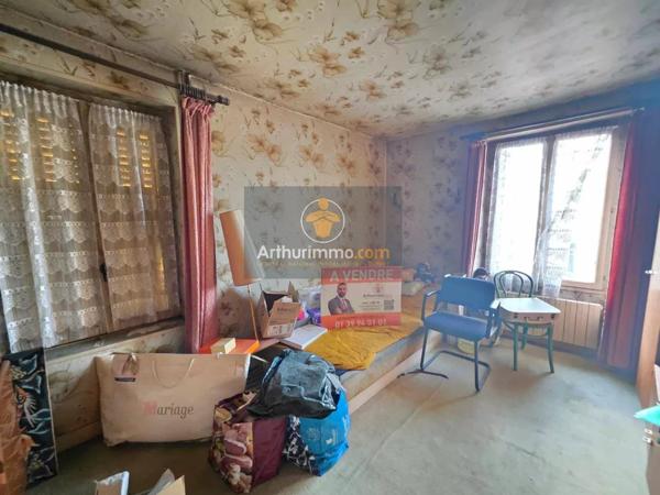 Vente Maison de ville 7 pièces 136 m2 à Sarcelles