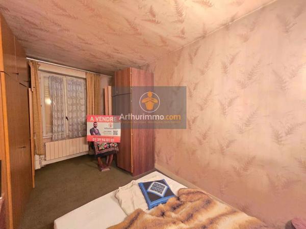 Vente Maison de ville 7 pièces 136 m2 à Sarcelles