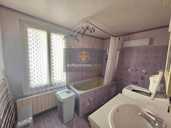 Vente Maison de ville 7 pièces 136 m2 à Sarcelles