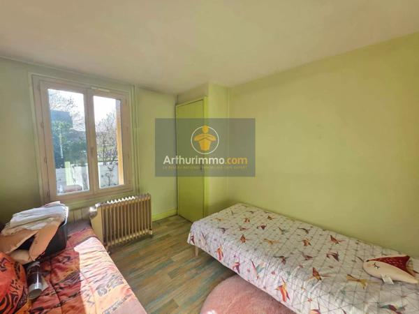 Vente Maison de ville 7 pièces 136 m2 à Sarcelles