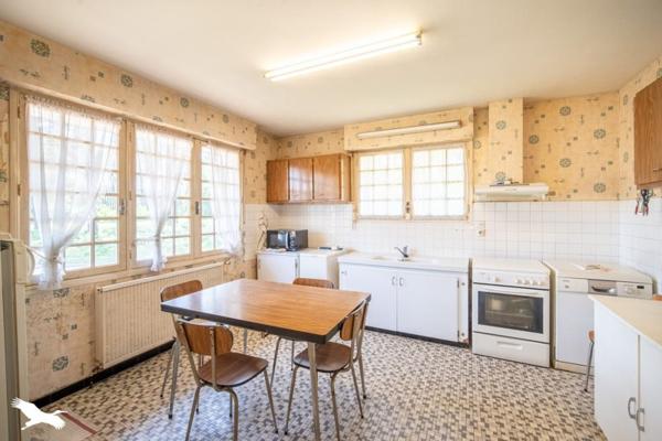 Maison à vendre |  Mimizan |  4 pièces | 104 m²