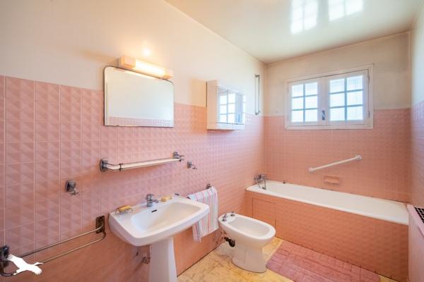 Maison à vendre |  Mimizan |  4 pièces | 104 m²