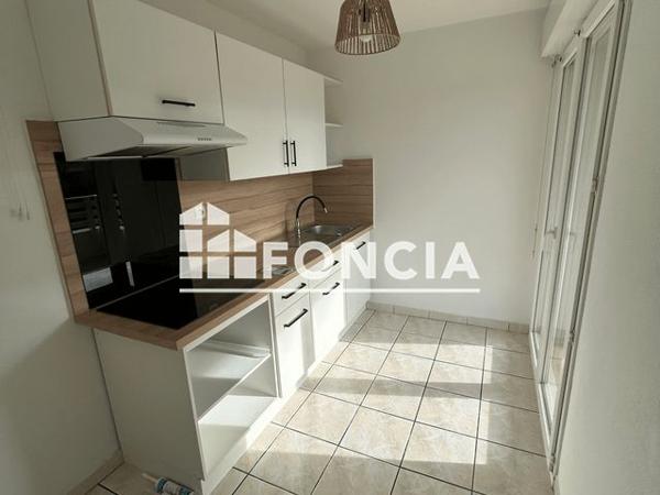 Location Appartement 2 pièces 44.72 m² - Mont De Marsan 40000