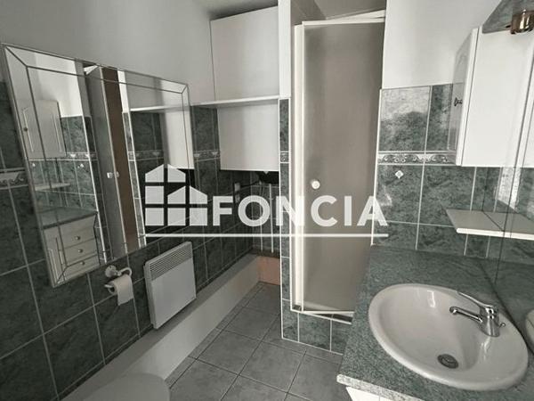 Location Appartement 2 pièces 44.72 m² - Mont De Marsan 40000