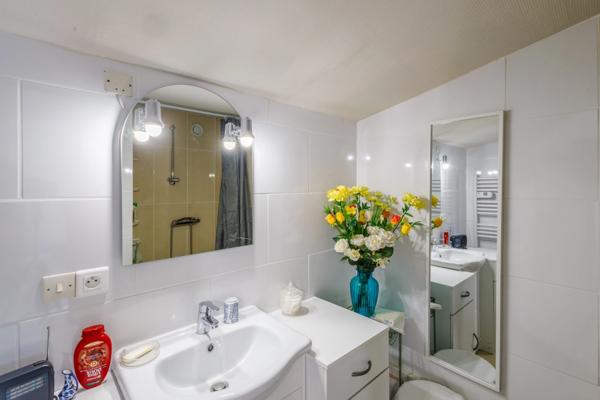 Maison à vendre sur 170 m2, Authentique maison de maître normande rénovée – Beaumont-en-Auge