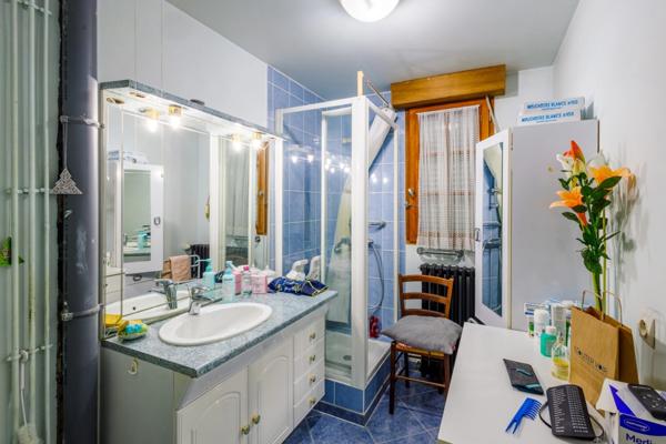 Maison à vendre sur 170 m2, Authentique maison de maître normande rénovée – Beaumont-en-Auge