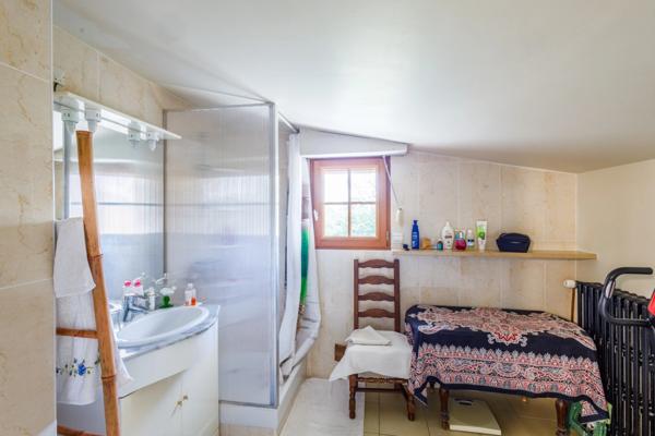 Maison à vendre sur 170 m2, Authentique maison de maître normande rénovée – Beaumont-en-Auge