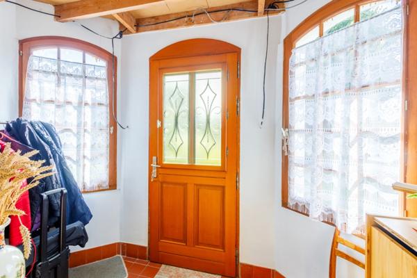 Maison à vendre sur 170 m2, Authentique maison de maître normande rénovée – Beaumont-en-Auge