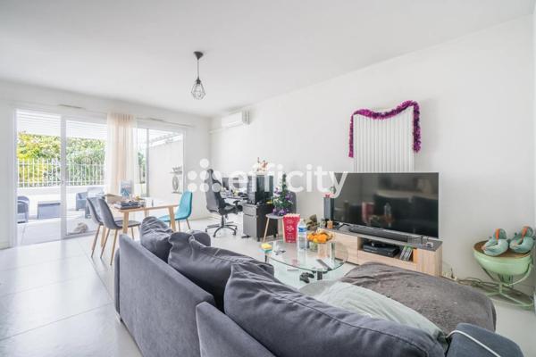 Appartement 3 pièces - 68 m² Exclusivité