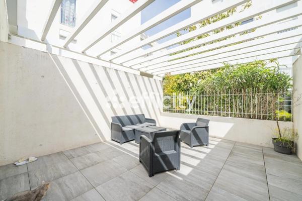 Appartement 3 pièces - 68 m² Exclusivité