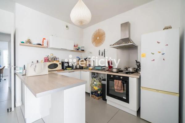 Appartement 3 pièces - 68 m² Exclusivité