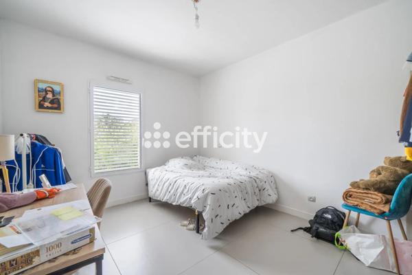 Appartement 3 pièces - 68 m² Exclusivité