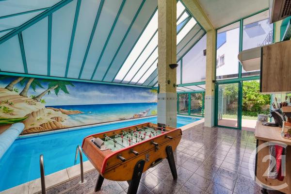 Maison à vendre  11 pièces - 425,04 m2 GRENOBLE - 38