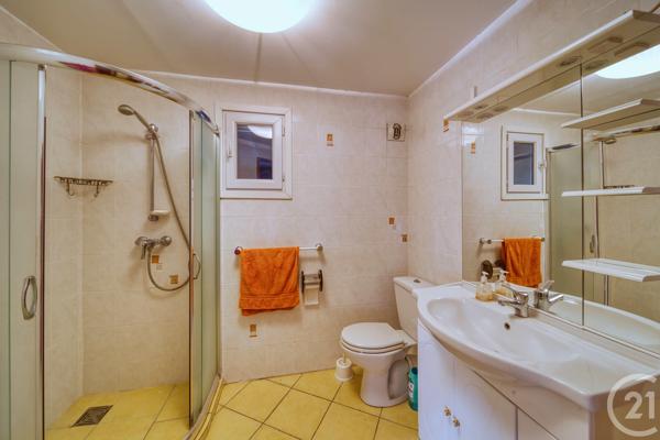 Maison à vendre  11 pièces - 425,04 m2 GRENOBLE - 38