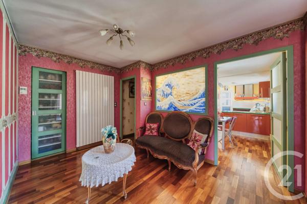 Maison à vendre  11 pièces - 425,04 m2 GRENOBLE - 38