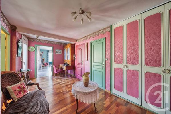 Maison à vendre  11 pièces - 425,04 m2 GRENOBLE - 38