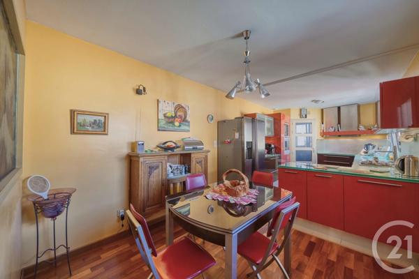 Maison à vendre  11 pièces - 425,04 m2 GRENOBLE - 38