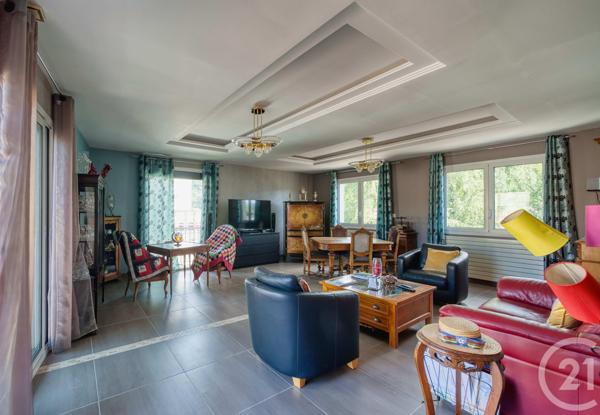 Maison à vendre  11 pièces - 425,04 m2 GRENOBLE - 38