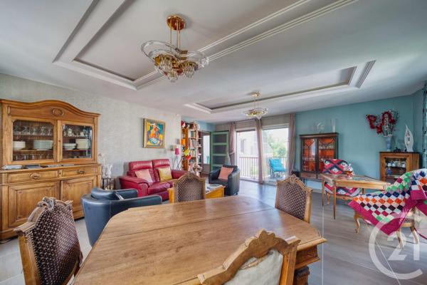 Maison à vendre  11 pièces - 425,04 m2 GRENOBLE - 38