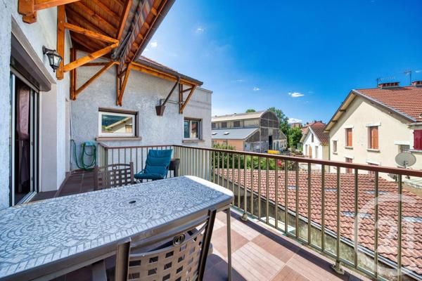 Maison à vendre  11 pièces - 425,04 m2 GRENOBLE - 38