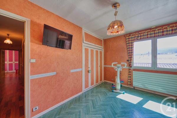 Maison à vendre  11 pièces - 425,04 m2 GRENOBLE - 38