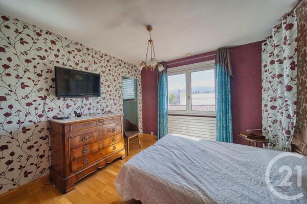 Maison à vendre  11 pièces - 425,04 m2 GRENOBLE - 38