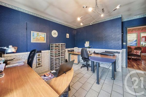 Maison à vendre  11 pièces - 425,04 m2 GRENOBLE - 38