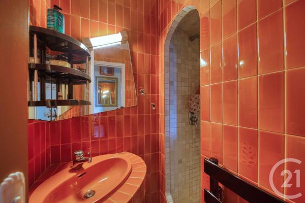 Maison à vendre  11 pièces - 425,04 m2 GRENOBLE - 38