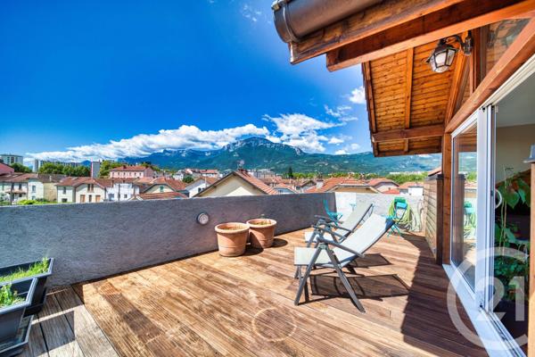 Maison à vendre  11 pièces - 425,04 m2 GRENOBLE - 38